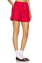 view 2 of 6 x REVOLVE Pop Boxer in Bell Pepper