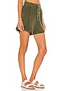 view 2 of 4 Terry Henley Short in Moss
