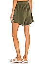view 3 of 4 Terry Henley Short in Moss
