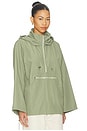 view 3 of 5 The Nylon Anorak in Sage