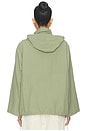 view 4 of 5 The Nylon Anorak in Sage