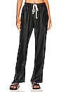view 1 of 4 Track Pant in Jet