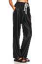 view 2 of 4 Track Pant in Jet