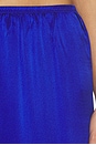view 6 of 6 The Silk Simple Pant in Azure