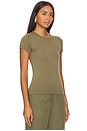 view 2 of 4 CAMISETA TIRANTES BABY BABY in Olive