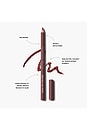 view 5 of 5 DELINEADOR DE LABIOS LIP LINER in Wine Down