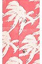 view 5 of 5 Hawaiian Shirt in Blow Out
