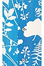 view 5 of 5 Hawaiian Shirt in Dream Fields
