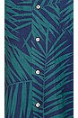view 6 of 6 Hawaiian Shirt in Cape Fear