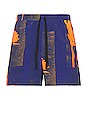 view 1 of 3 반바지 in Windy Nice Navy