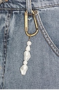 view 3 of 5 Donte Relax Denim Jeans in San Fran Blue