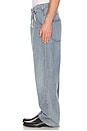 view 5 of 5 Donte Relax Denim Jeans in San Fran Blue