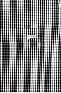 view 3 of 5 Vale Bonded Shirt in Black & White