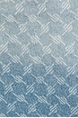 view 3 of 4 Zella Monogram Denim Shorts in Mid Blue