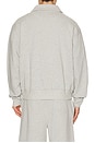 view 2 of 5 SWEAT in Grey Marl