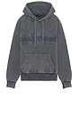 view 1 of 5 GARMENT 후디 in Nacreous Clouds