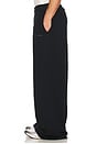view 2 of 6 Wide Leg Pants in Black