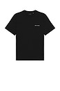 view 2 of 3 Craft T-Shirt in Black