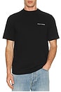 view 3 of 3 Craft T-Shirt in Black
