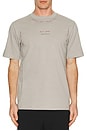 view 3 of 3 Overwritten T-Shirt in Wet Weather