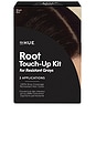 view 1 of 10 KIT DE RETOQUE DE RAIZ X ROOT TOUCH-UP KIT X in Black