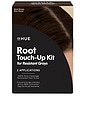 view 1 of 10 Root Touch-up Kit For Resistant Grays in Dark Brown