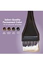 view 4 of 10 Root Touch-up Kit For Resistant Grays in Dark Brown
