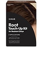 view 1 of 10 Root Touch-up Kit For Resistant Grays in Medium Brown