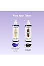 view 7 of 10 Gloss+ Toning in Purple