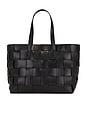view 1 of 4 Japan Tote Bag in Black