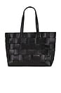 view 2 of 4 Japan Tote Bag in Black