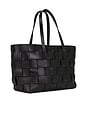 view 3 of 4 Japan Tote Bag in Black