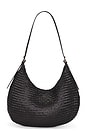 view 1 of 4 Luna Piena Bag in Black