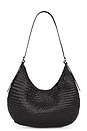 view 2 of 4 Luna Piena Bag in Black