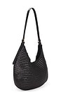 view 3 of 4 Luna Piena Bag in Black