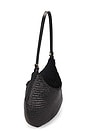 view 4 of 4 Luna Piena Bag in Black