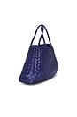 view 3 of 4 Santa Croce Small Bag in Navy