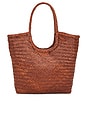 view 2 of 4 Ns Triple Jump Bag in Tan