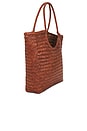 view 3 of 4 Ns Triple Jump Bag in Tan