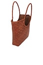 view 4 of 4 Ns Triple Jump Bag in Tan