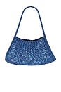 view 1 of 4 Rosanna Bag in Ocean