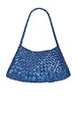 view 2 of 4 Rosanna Bag in Ocean