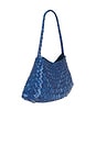 view 3 of 4 Rosanna Bag in Ocean