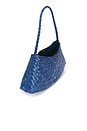 view 4 of 4 Rosanna Bag in Ocean