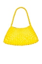 view 1 of 4 Rosanna Bag in Yellow