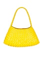 view 2 of 4 Rosanna Bag in Yellow
