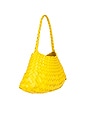 view 3 of 4 Rosanna Bag in Yellow