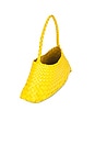 view 4 of 4 Rosanna Bag in Yellow