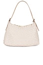 view 1 of 4 Salvage Hobo Bag in Sand
