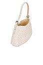view 4 of 4 Salvage Hobo Bag in Sand